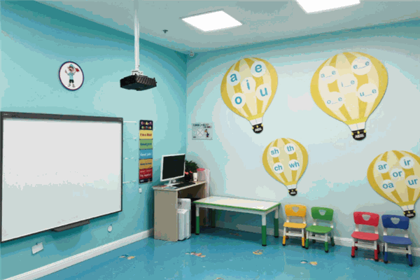 聪聪幼教少儿教育